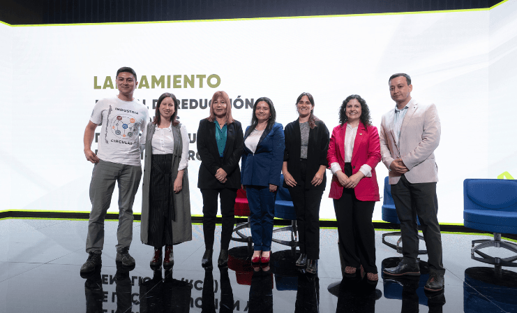 Lanzan manual de reducción de residuos de construcción y demolición