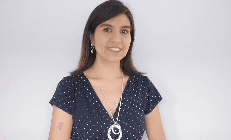 Paula Ortiz, líder de energía y recursos de Arcadis Chile:“La colaboración es uno de los principales valores de Arcadis”