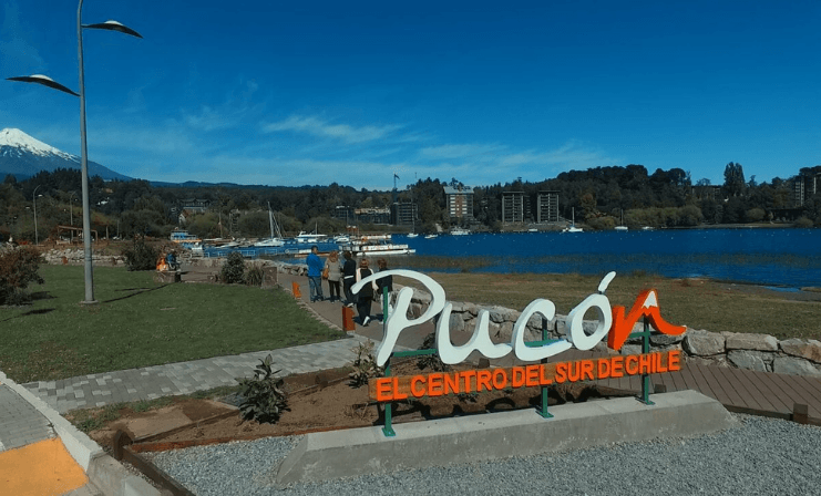 Infraestructura, conectividad y nuevo aeropuerto aumentan rentabilidad e inversión en Temuco y Pucón