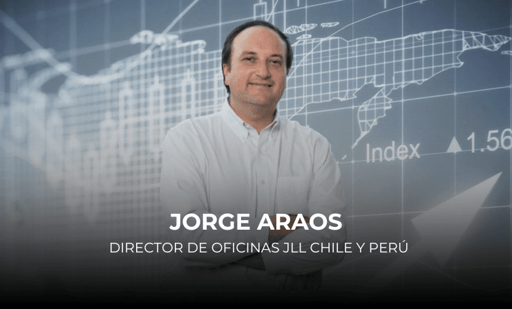 Aniversario edificio Titanium: 15 años siendo un símbolo en el mercado de oficinas