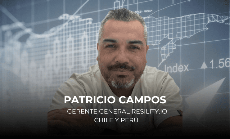 Ciberseguridad en Chile: Desafíos críticos para este año 2025