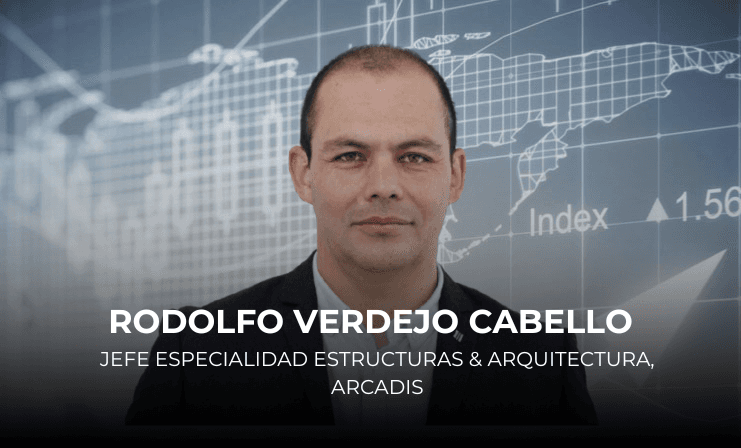 El firme compromiso por BIM en la transición hacia ciudades resilientes