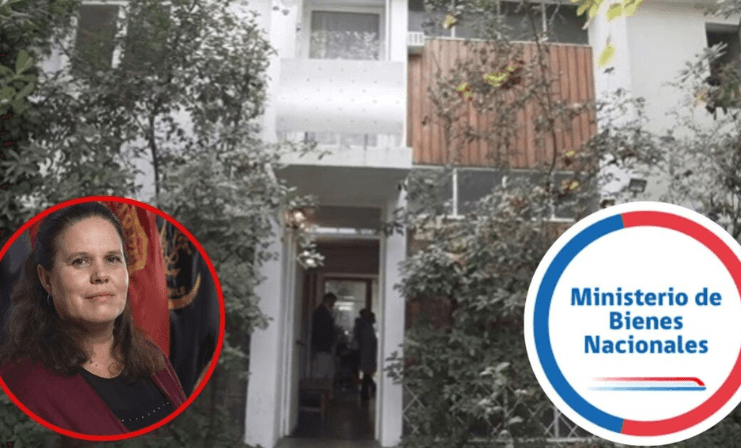 Venta fallida de casa del expresidente Allende: una polémica marcada por historia, patrimonio y conflictos de interés
