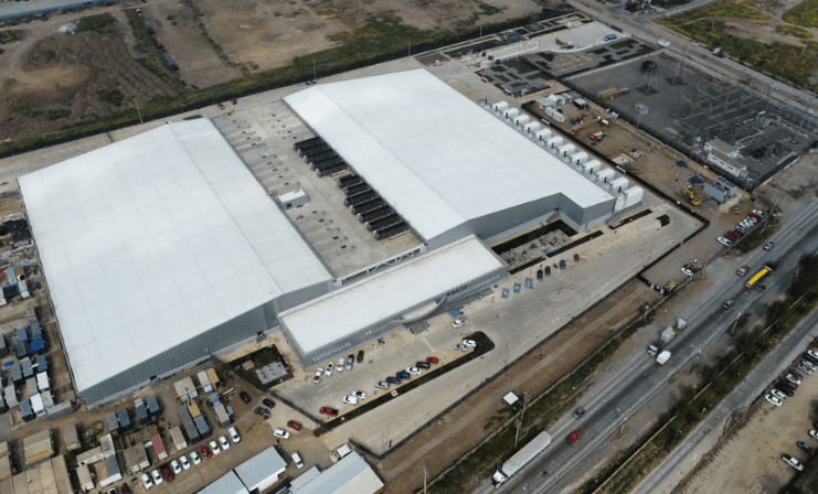 Data Centers: Chile se posiciona como el segundo mercado más grande en América del Sur
