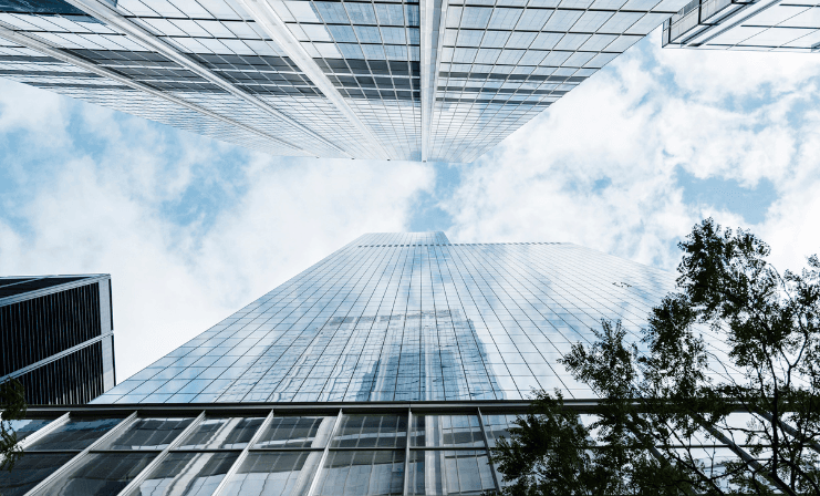 Ciudad Empresarial se transforma y oficinas en Santiago Centro muestran recuperación
