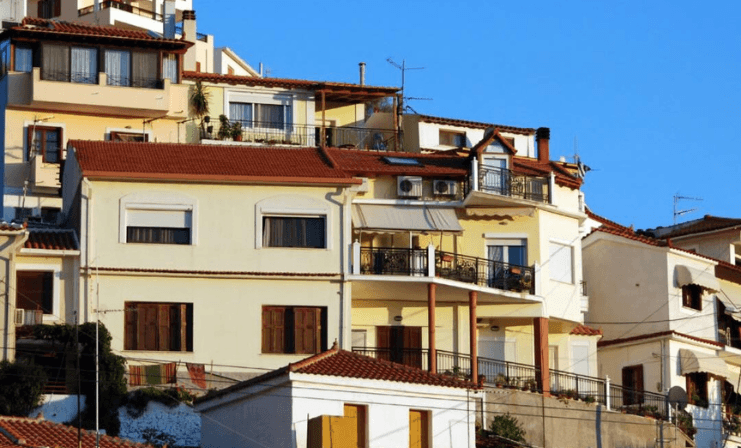 Grecia se transforma en destino estratégico para la inversión inmobiliaria internacional