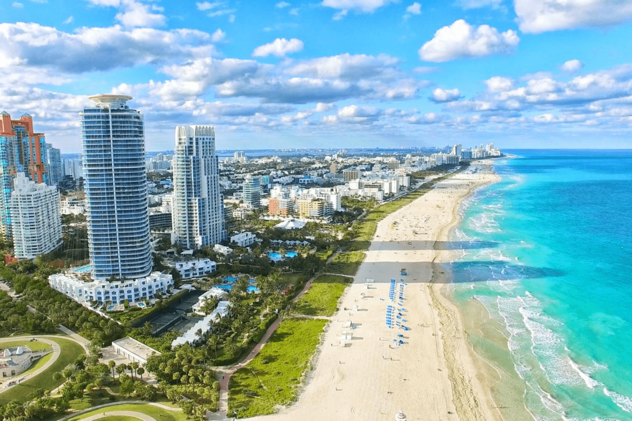 Colliers: “La brecha de precios entre los terrenos premium de Santiago y Miami se amplía”