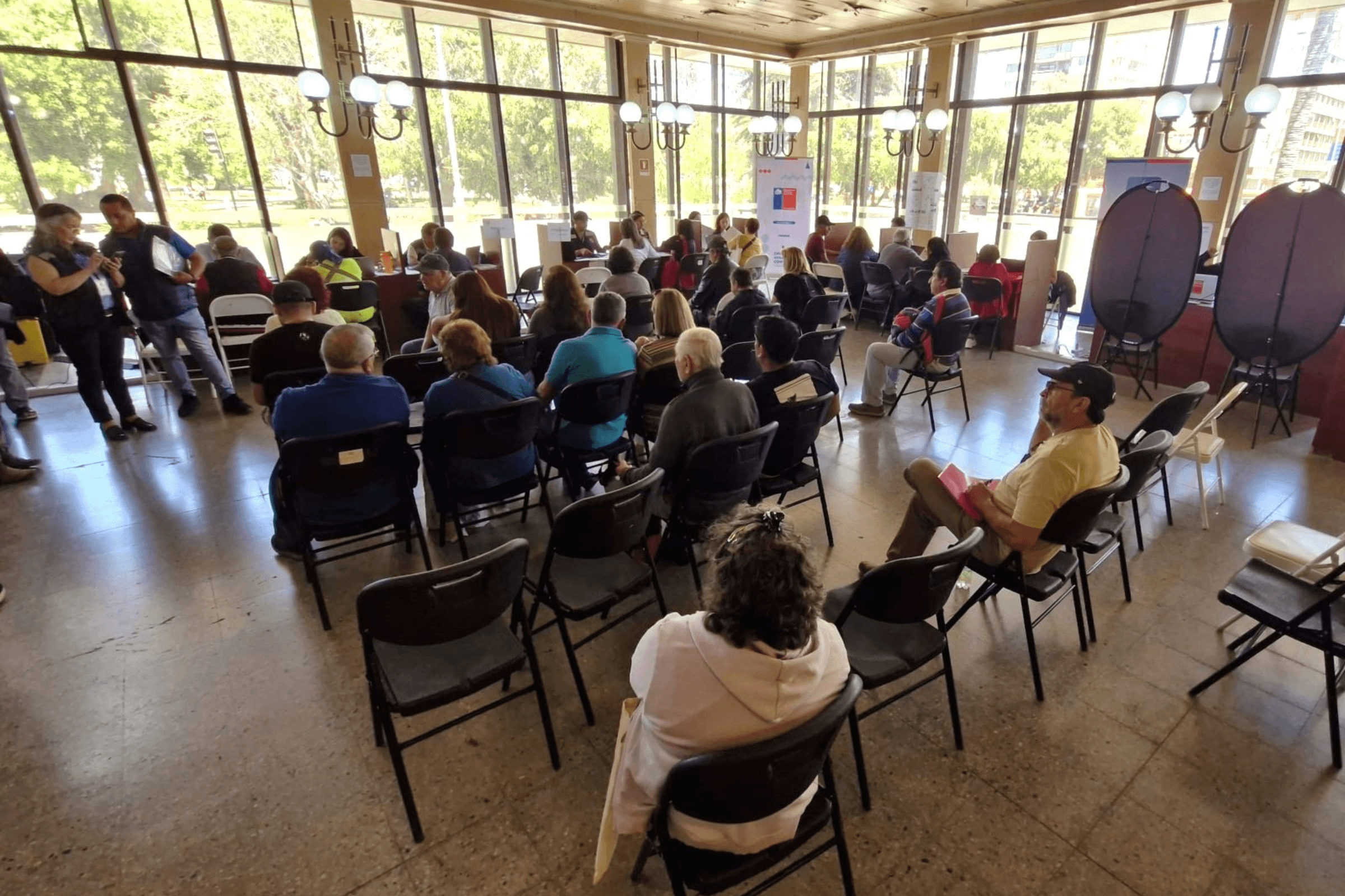 Minvu extiende hasta el viernes 17 operativo especial de entrega de subsidios habitacionales en Viña del Mar y Quilpué