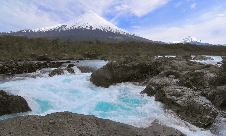 Fraccional.cl apuesta por la Patagonia chilena con modelo de inversión fraccionada