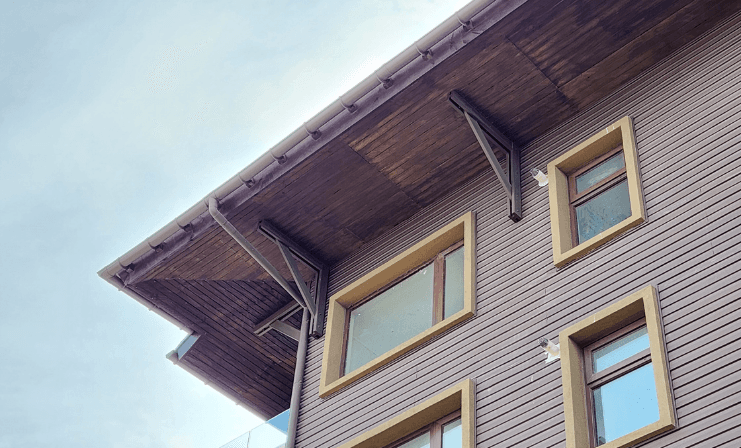 Innovaciones inmobiliarias para la reducción de emisiones de CO2