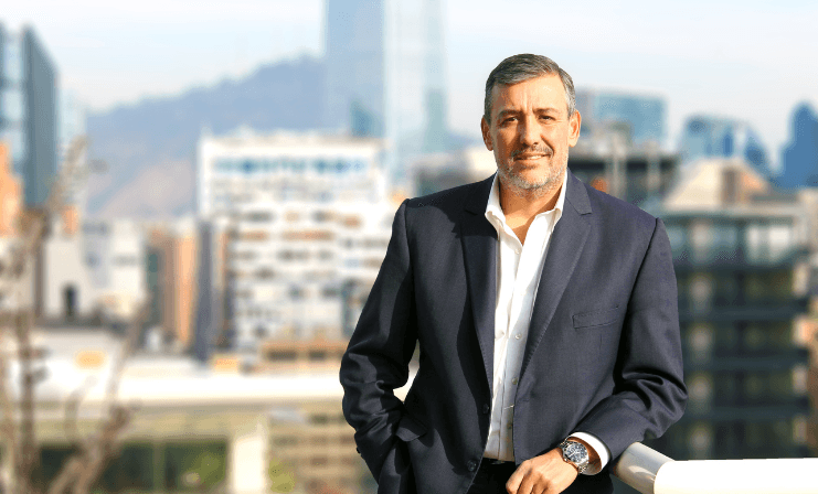Sergio Correa: "La planificación estratégica es clave para el éxito en inversiones inmobiliarias comerciales"