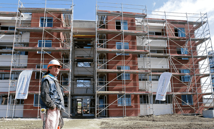 Gobierno presenta proyecto para la creación de un subsidio al dividendo