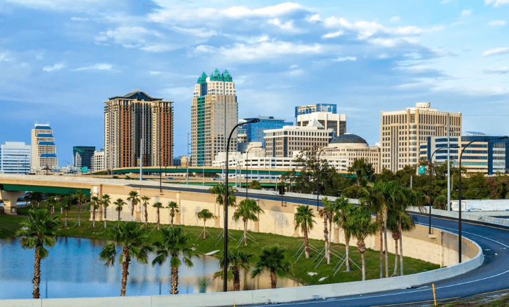 Buffalo lidera el ranking de los mercados inmobiliarios en EE.UU