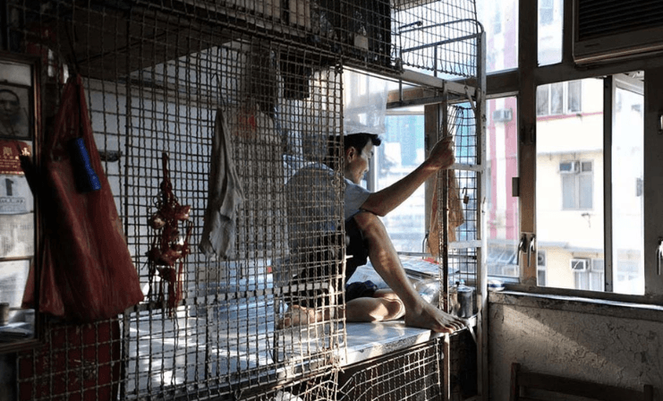 Hong Kong intensifica su lucha contra la crisis habitacional con un ambicioso plan de viviendas