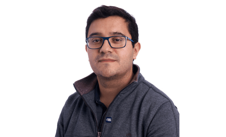 TOCTOC designa nuevo Chief Real Estate Business Officer
