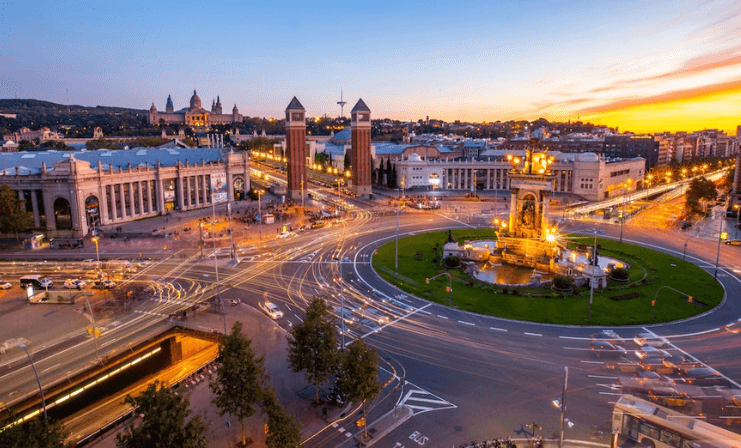 España escala al segundo puesto como destino preferido de inversión en Europa