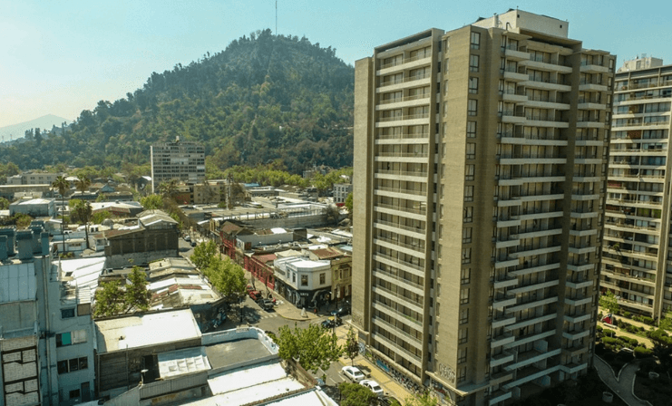 Inmobiliarias en crisis: Recuperar la inversión en departamentos ahora toma el triple de tiempo