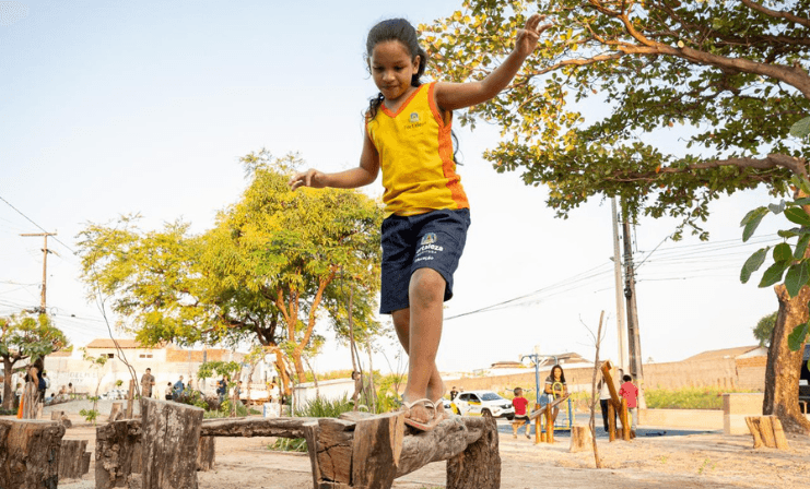 Salud mental y urbanismos. ¿Hablemos de Microparques en la ciudad?