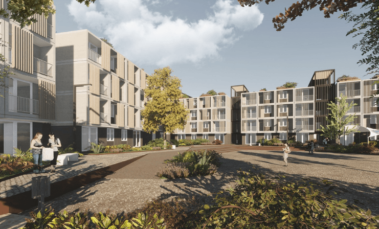Renta residencial en la RM cierra 2024 con crecimiento sostenido y perspectivas favorables