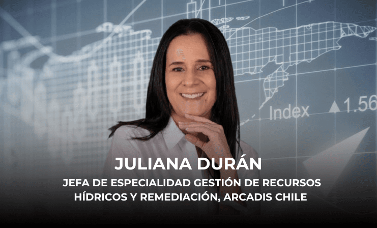 Día Mundial del Agua 2025: La gestión hídrica de cuencas, una herramienta clave para proteger los glaciares y la seguridad hídrica