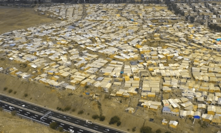 Crisis Habitacional en Chile: Más de 900 Mil Viviendas Faltantes