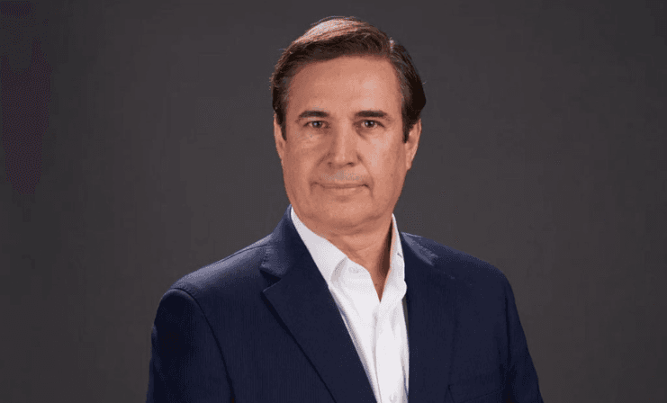Carlos Bermúdez, director de operaciones de Fluor Chile: “La digitalización potencia la experiencia humana”