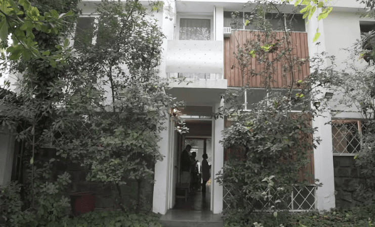 CEI por fallida venta de casa de Allende