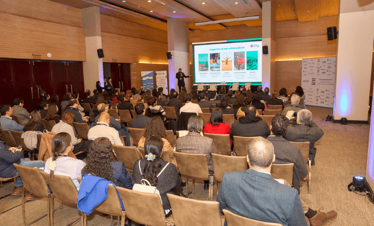 Se acerca el encuentro internacional de sostenibilidad en la construcción