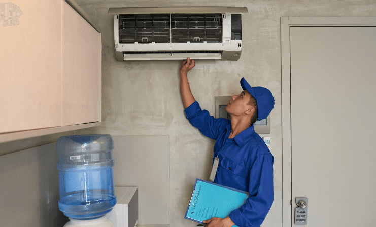Seis recomendaciones claves para instalar tu equipo de aire acondicionado de la manera correcta
