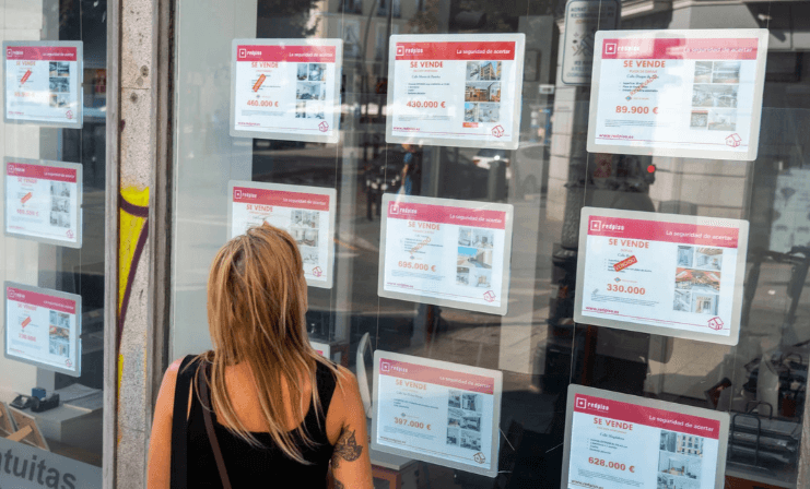 El drama de los jóvenes: Mayores de 65 años concentran el 62% de las viviendas en propiedad