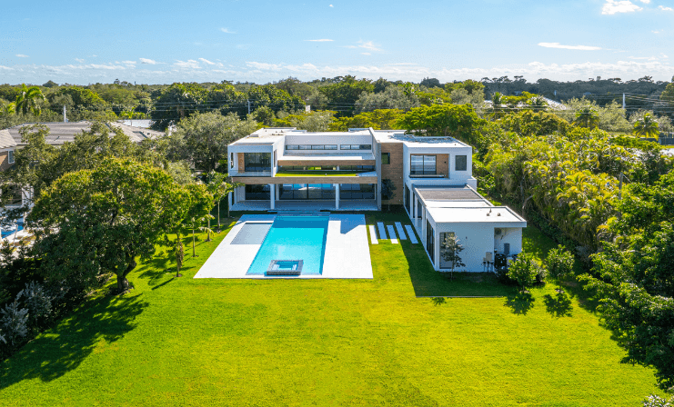 Miami desplaza a los Hamptons y se consagra como el epicentro del lujo inmobiliario