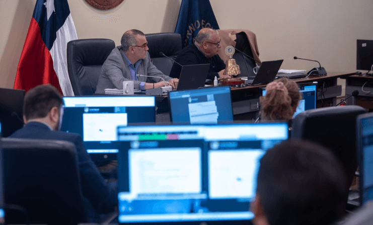 MINVU y Gobierno Regional extiende convenio para proyectos habitacionales en Valparaíso