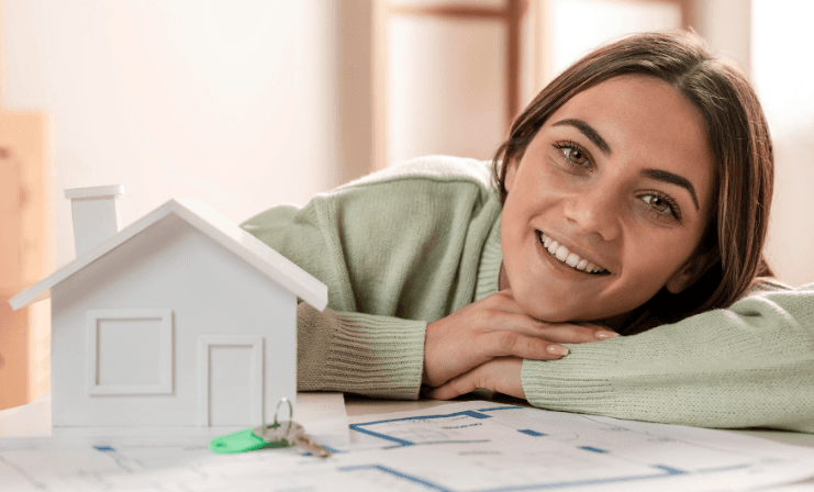 Día Internacional de la Mujer: Avances en igualdad de derechos para adquirir una vivienda