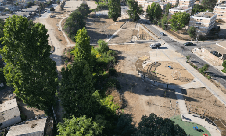 Minvu y Gobierno Regional entregan Parque Urbano de $889 millones a la comunidad de Quilpué