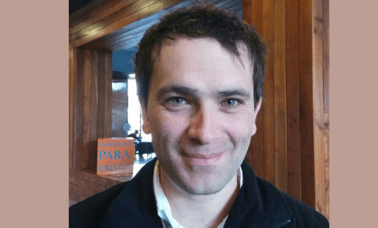 Rolando Cáceres, Ibuilder: "“No conocer el negocio y ejecutar obras sin los controles adecuados genera atrasos y sobrecostos"