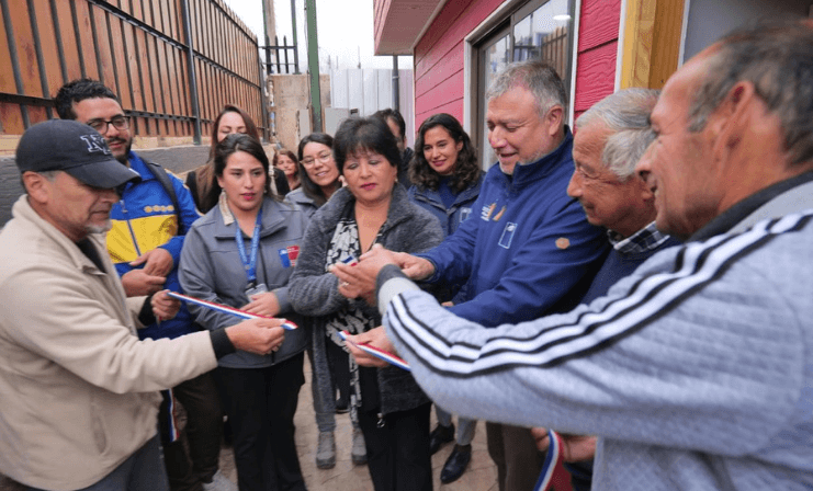 Belén Paredes, Seremi de Vivienda y Urbanismo de la Región de la Valparaíso: “La reconstrucción es con hechos y ñas personas al centro”