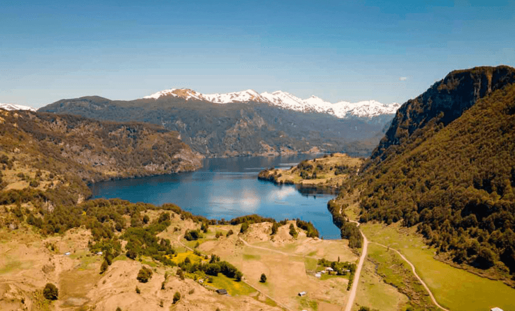 Claves para invertir en una parcela en el sur de Chile
