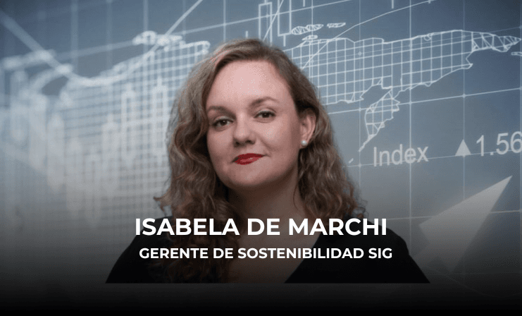 Más que soluciones de envasado: La sostenibilidad como eje central en la industria
