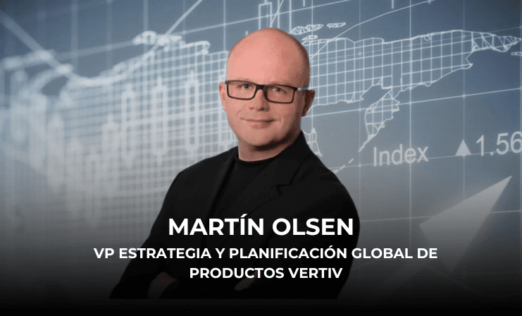 Si los autos son ahora computadoras, ¿por qué los data centers siguen siendo edificios?