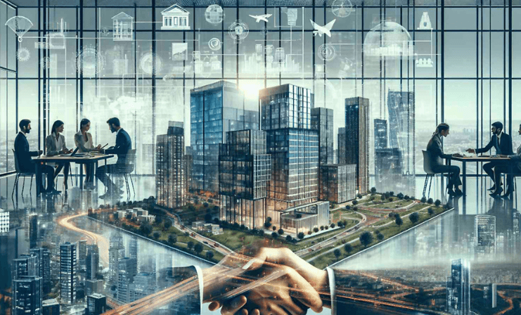 Reto de Innovación BIM: desafío busca adopción de esta herramienta en pymes