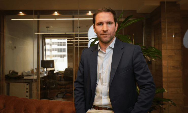 Matías Zulueta y el origen de Somos Rentable: “Queríamos que otros también pudieran tener un pedacito de ese paraíso que es el sur de Chile”