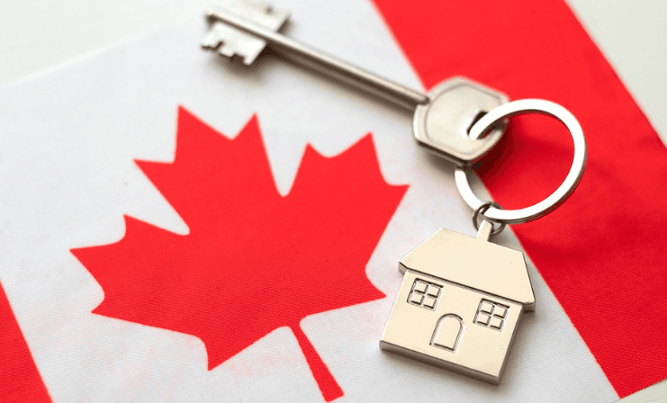 Mark Carney y la nueva apuesta canadiense por la vivienda: 16.000 millones de euros para fábricas de casas