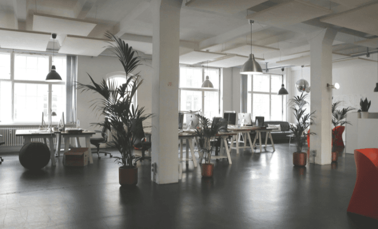 Sector inmobiliario apuesta por oficinas en zonas periféricas