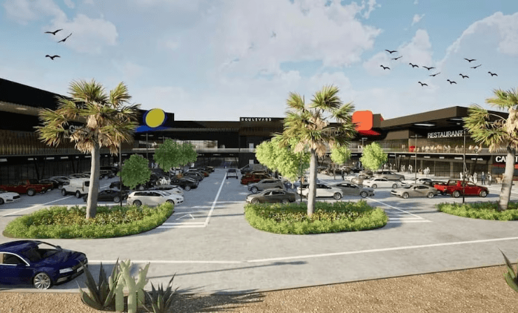 Atacama Invest proyecta inversión de US$100 millones en desarrollos comerciales bajo el concepto de “Ciudad de los 15 minutos”