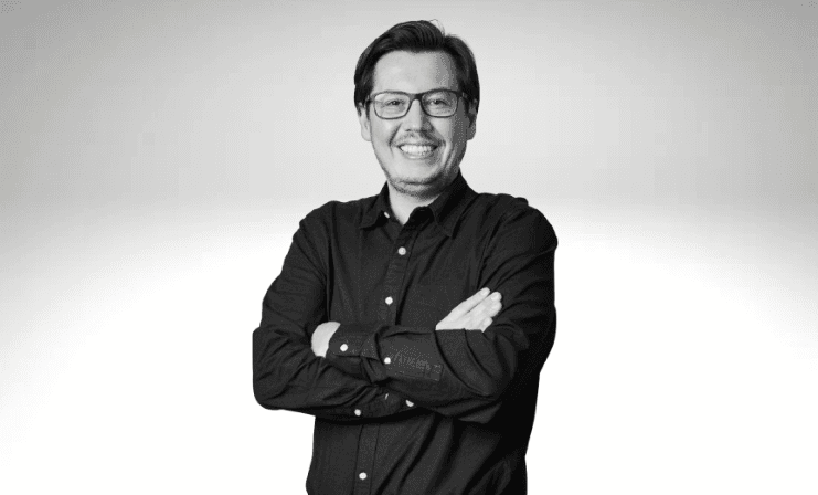 Esteban Jara, subgerente de Datos y Estudios Inmobiliarios de Transsa: "La UF sigue subiendo, pero los sueldos no"
