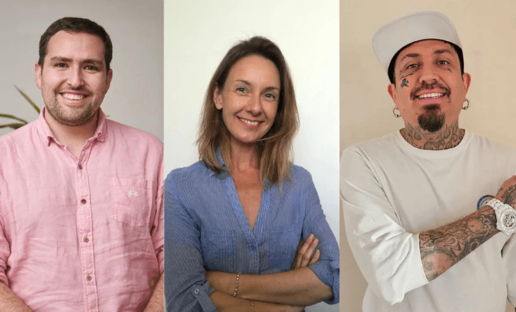 Conoce a los embajadores de la Expo Vivienda 2025