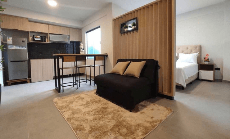 El fin del monoambiente: los chilenos reconfiguran su hogar ideal