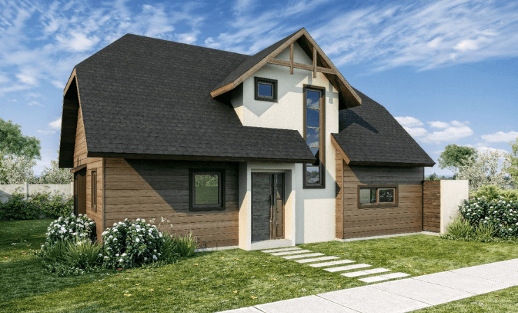 Inmobiliaria Altas Cumbres impulsa nuevo proyecto habitacional en Puerto Varas
