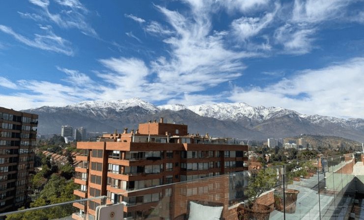 Departamentos de dos dormitorios suben de precio en Vitacura y Las Condes por alta demanda