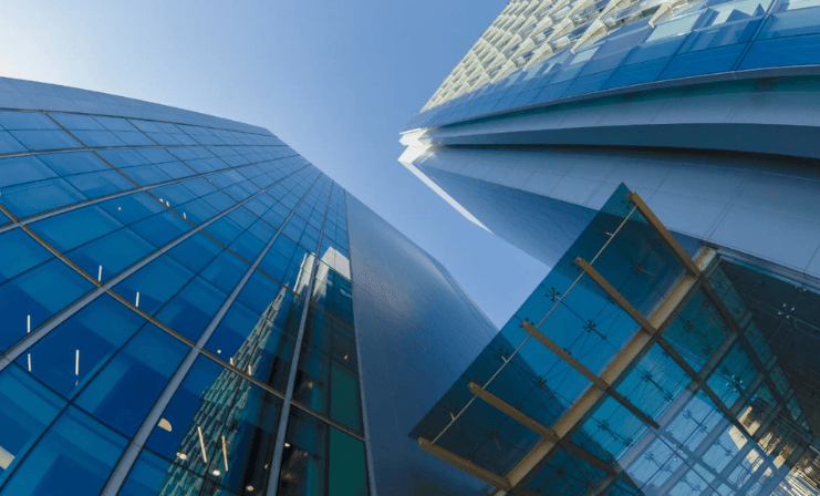 CBRE lidera la sostenibilidad inmobiliaria al gestionar el 100% de los edificios carbono neutrales en Chile